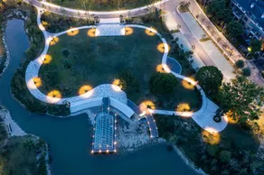White Swan Hotel Taizhou - Image 3