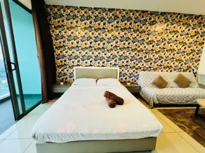 Comfort Zone Premium Guesthouse @ Evo Bangi - Image 1