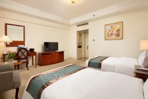 Changshu Jinling Tianming Grand Hotel - Image 5