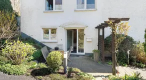 Sonne 110 qm mit großer Terrasse - Image 4