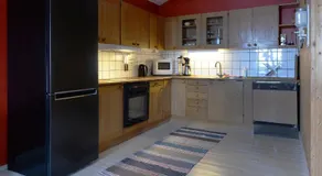 2 bedroom Loft apartment Henningsvær - Image 2