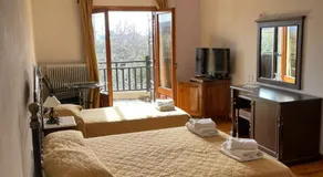 Saily Beach Hotel - Image 2