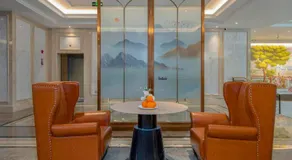 Vienna Hotels Yuncheng Hedong Street Wanda Store - Image 4