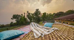 Lifeline Villas - Flamingo Infinity Pool Villa With Valley View and huge open space - Image 5