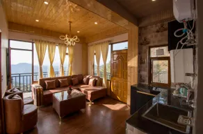 Cozy hill-stay in Naldehra (shimla) by Glams world - Image 3