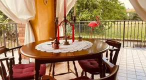 Villa Cupido Spa privata e terrazza vicino Torino - Image 5
