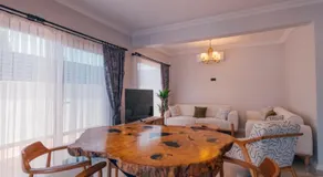 Sapanca Göldibi Suit Bungalov - Image 2