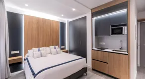 Jerusalén Suites Alicante - Image 2