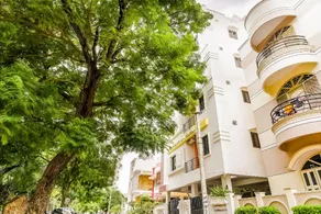 Hotel O Kartikeya Park View Residency - Image 4