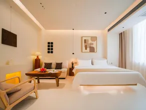 Qingpu Hotel (Qujing North Station Ethnic Middle School Branch) - Image 2