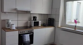 Charmante Altbauwohnung im Herzen der Stadt Solingen 4 Personen - Image 3