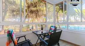 Studio avec internet haut débit | Vue mer | À côté de la plage - Image 5