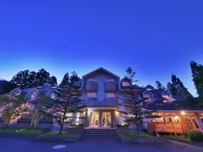Hotel Natural Garden Nikko - Image 3