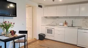 Apartmánový dům se zahradou v klidné části Prahy - Image 5