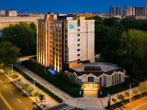 HanTing Hotel (Nanchang Shenzhen Farmers' Market Nanlian Road) - Image 3