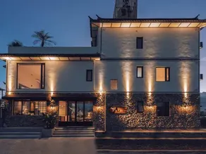 MIYE Luxury Wilderness Designer Resort (Longkan Wharf Branch) in Dali - Image 3