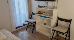 Balatonfenyvesparti kisház - Image 2