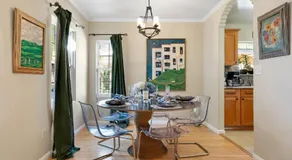 Burbank 4BR with Pool and Hot Tub by Colby and Conrad - Image 4