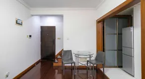 Tyms Cozy 1BR APT Gubei Carnival Court - Image 3