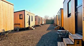 Tiny Guesthouse Euerbach - Image 5
