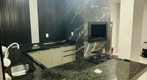Espaço DTR - casa aconchegante com piscina e sinuca - Image 3