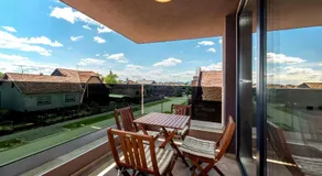 Apartmani MIR 1954 Varaždin - Image 5