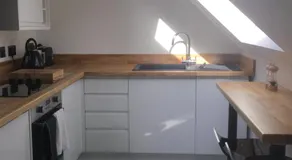 Idyllic Studio Flat - Image 4