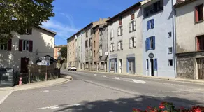 AUX 4 LOGIS - Studio Le City - Petit déjeuner offert 1ère nuit - Image 3