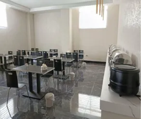 Ludian Yueyue Hotel - Image 5