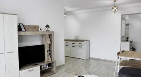 Cozy Unique Penthouses with Terrace and Suceava Magic View - Image 2
