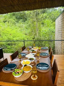Kurunduketiya Private Rainforest Resort - Image 4