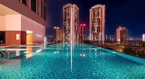 Chambers Premier Suites Kuala Lumpur - Image 3