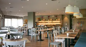 Hotel Santiago Apóstol - Image 3