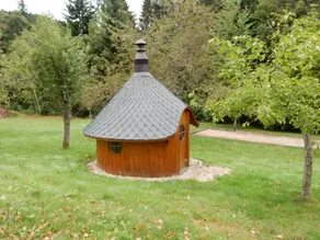 Ventron Chalet with Hill Views - Image 4