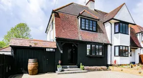 Cosy Studio flat near hospital - Pass the Keys - Image 3