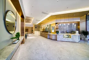 Elong Hotel Xiepu Road subway Station - Image 2