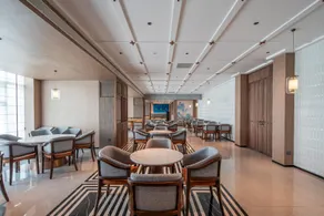 Rezen Suman Hotel Hangzhou Caanniao Headquarters - Image 4