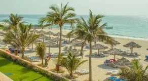 Lou'lou'a Beach Resort Sharjah - Image 4