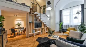 Lazenska N4 Residence - Image 3