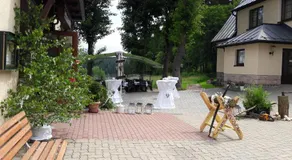 Gasthaus Talsperre -Gaststätte und Pension- - Image 5