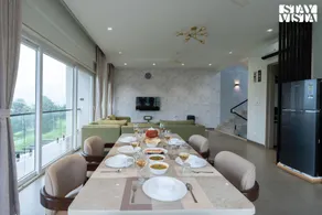 StayVista at Oriana Palms with Wifi and Pool - Image 4