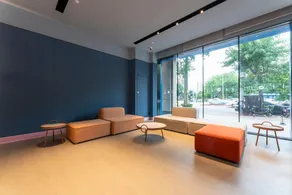 Hanting Hotel Fuzhou Railway Station North Square - Image 5