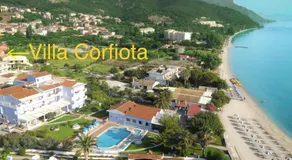 Villa Corfiota Moraitika Beach - Image 2