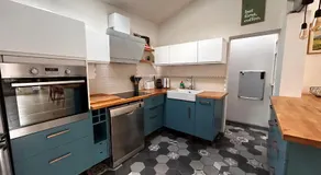 Maison de ville paisible - Image 3