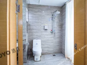 Linyi Diamond Business Hotel - Image 2