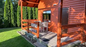 Domki Wczasowe Papaya - Image 4