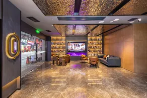 Suisse Place Apartment Hotel Wuhu Zhongshan Road Pedestrian Street - Image 2