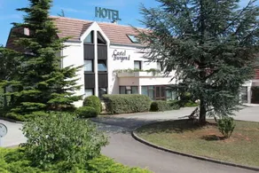 The Originals City, Hotel Castel Burgond, Dijon - Image 3
