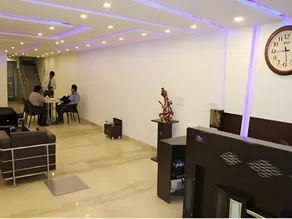 The Geras Hotel - Image 4