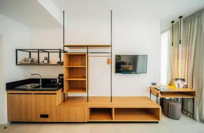 Regency Boutique Hotel Holiday Suites - Image 5